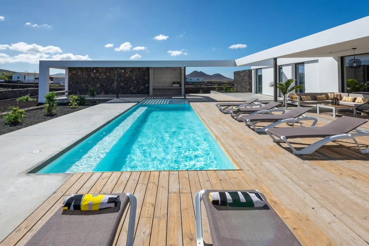 Villa Ventura Lajares