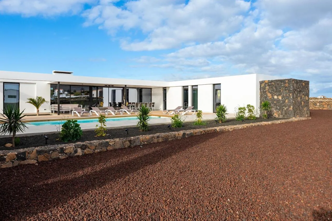 Villa Ventura Lajares