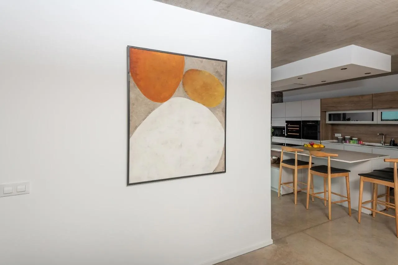 Villa Ventura Lajares Spain