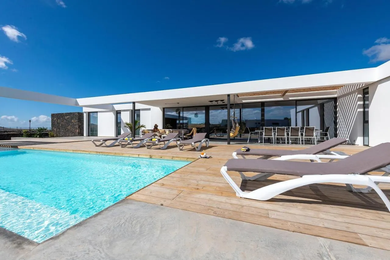 Villa Ventura Lajares 0*,  Španělsko