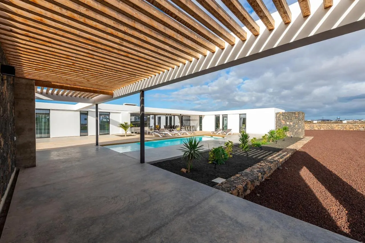 Villa Ventura Lajares