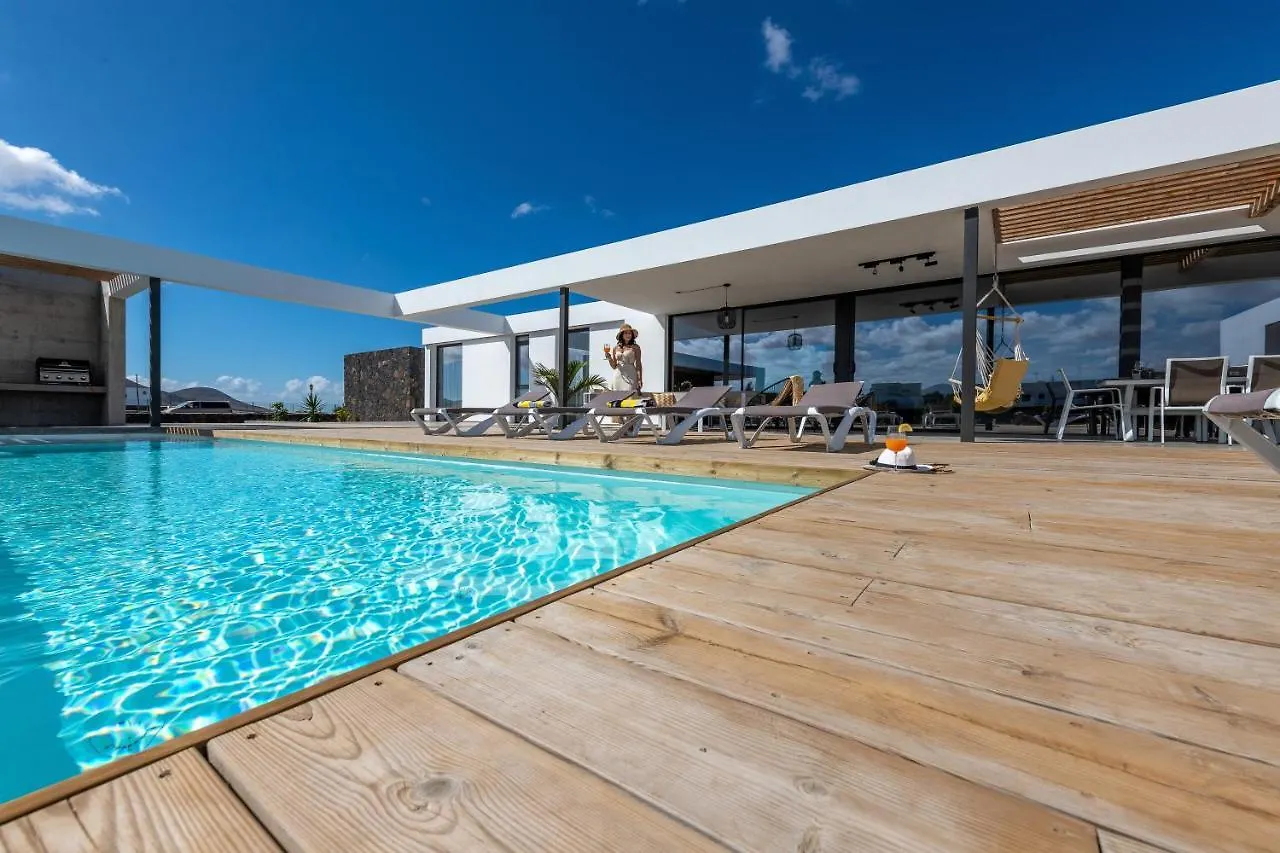 Villa Ventura Lajares