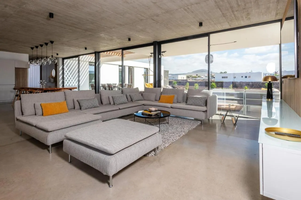 Villa Ventura Lajares