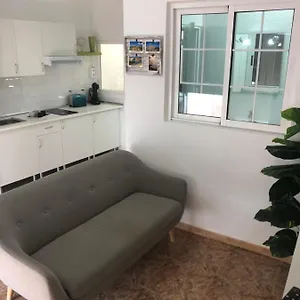 Apartment Elena, Lajares