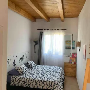 Privatunterkunft Joy, Lajares